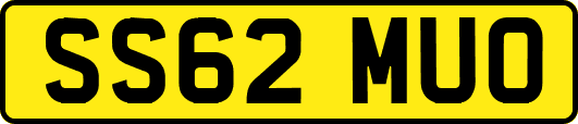SS62MUO