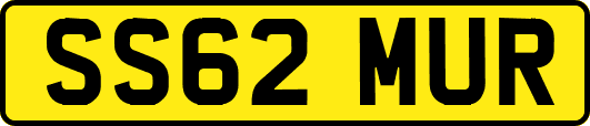 SS62MUR