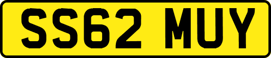 SS62MUY