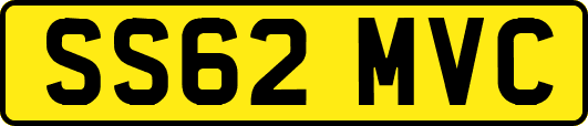 SS62MVC