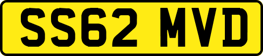 SS62MVD