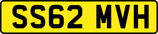 SS62MVH