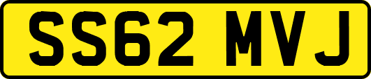 SS62MVJ