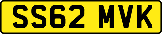 SS62MVK