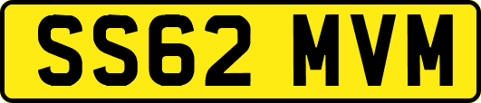 SS62MVM
