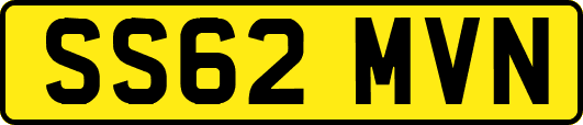 SS62MVN