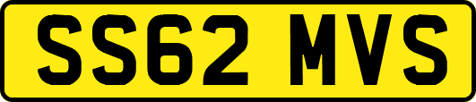 SS62MVS