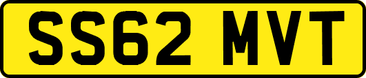 SS62MVT