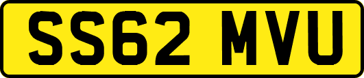 SS62MVU