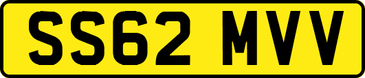 SS62MVV