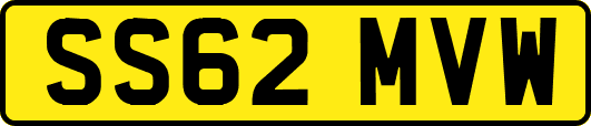 SS62MVW