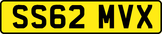 SS62MVX
