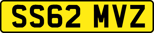 SS62MVZ