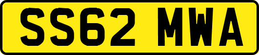SS62MWA