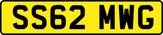 SS62MWG