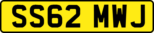 SS62MWJ