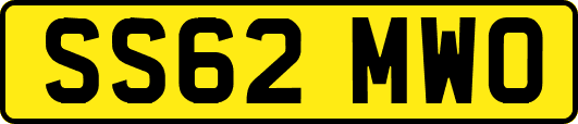 SS62MWO