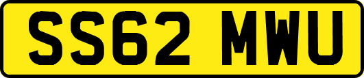SS62MWU