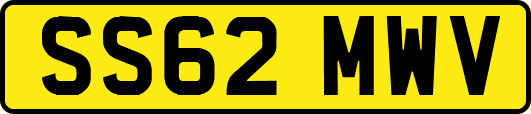 SS62MWV