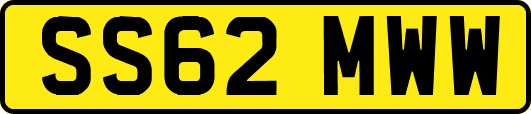 SS62MWW