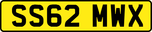 SS62MWX