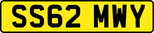 SS62MWY