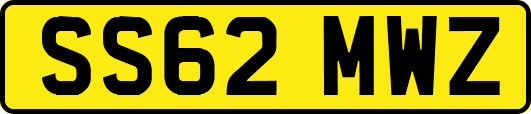 SS62MWZ