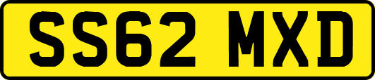 SS62MXD