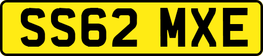 SS62MXE