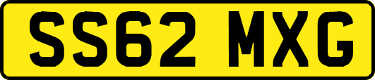 SS62MXG