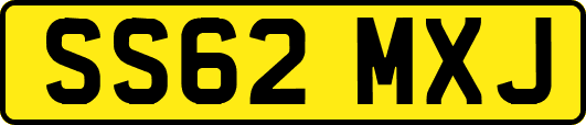 SS62MXJ