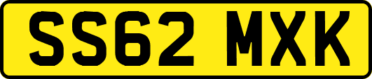 SS62MXK