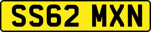 SS62MXN
