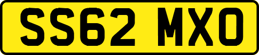 SS62MXO