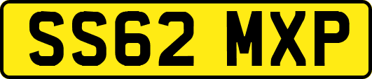 SS62MXP