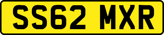 SS62MXR