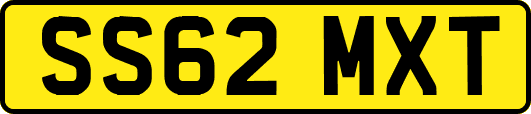 SS62MXT