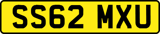 SS62MXU