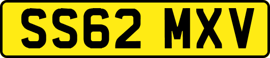 SS62MXV