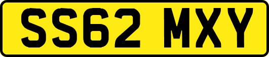 SS62MXY