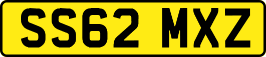 SS62MXZ