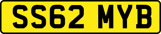 SS62MYB