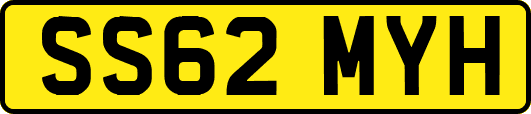 SS62MYH