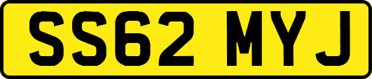 SS62MYJ