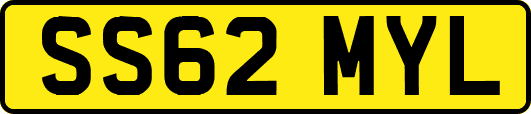 SS62MYL