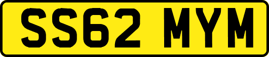 SS62MYM