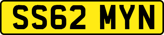 SS62MYN