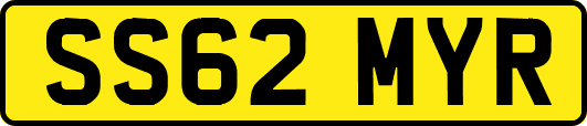 SS62MYR