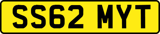 SS62MYT