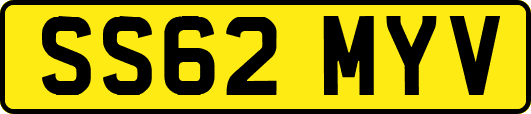 SS62MYV